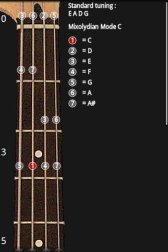 download Guitar Scales apk